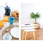 Sunlit Paradise House 아파트