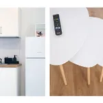 Sunlit Paradise House 아파트 *