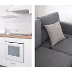 Sunlit Paradise House 아파트