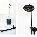 Sunlit Paradise House 아파트 푸에르토 델 카르멘