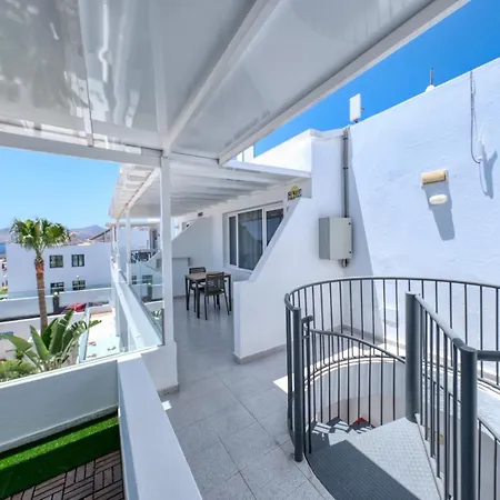 Appartement Sunlit Paradise House Puerto del Carmen (Lanzarote)