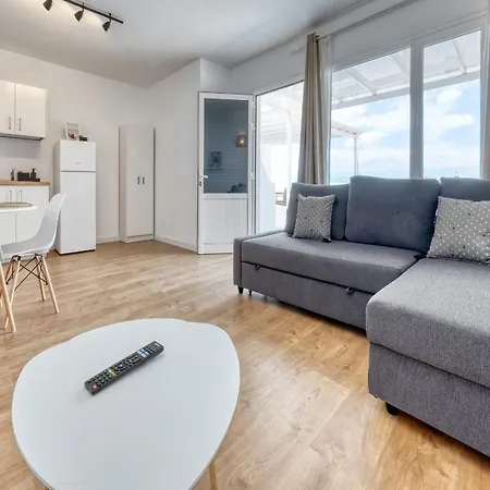 Sunlit Paradise House 푸에르토 델 카르멘