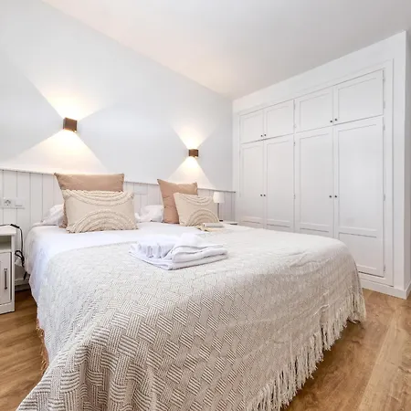 Sunlit Paradise House * Puerto del Carmen (Lanzarote)