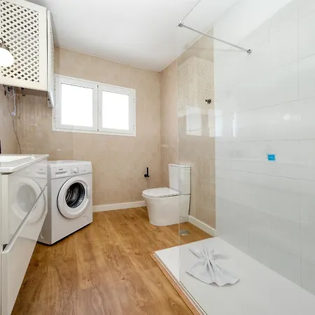 Sunlit Paradise House