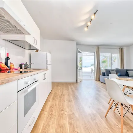 Apartment Sunlit Paradise House Puerto del Carmen (Lanzarote)