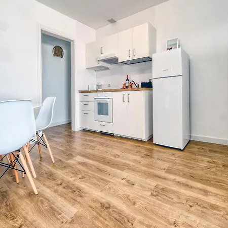 Sunlit Paradise House