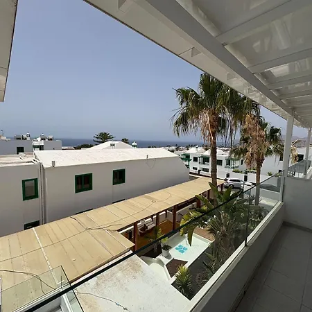 Appartement Sunlit Paradise House