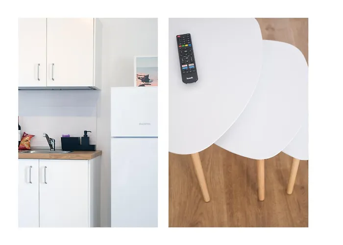 Sunlit Paradise House Apartment *